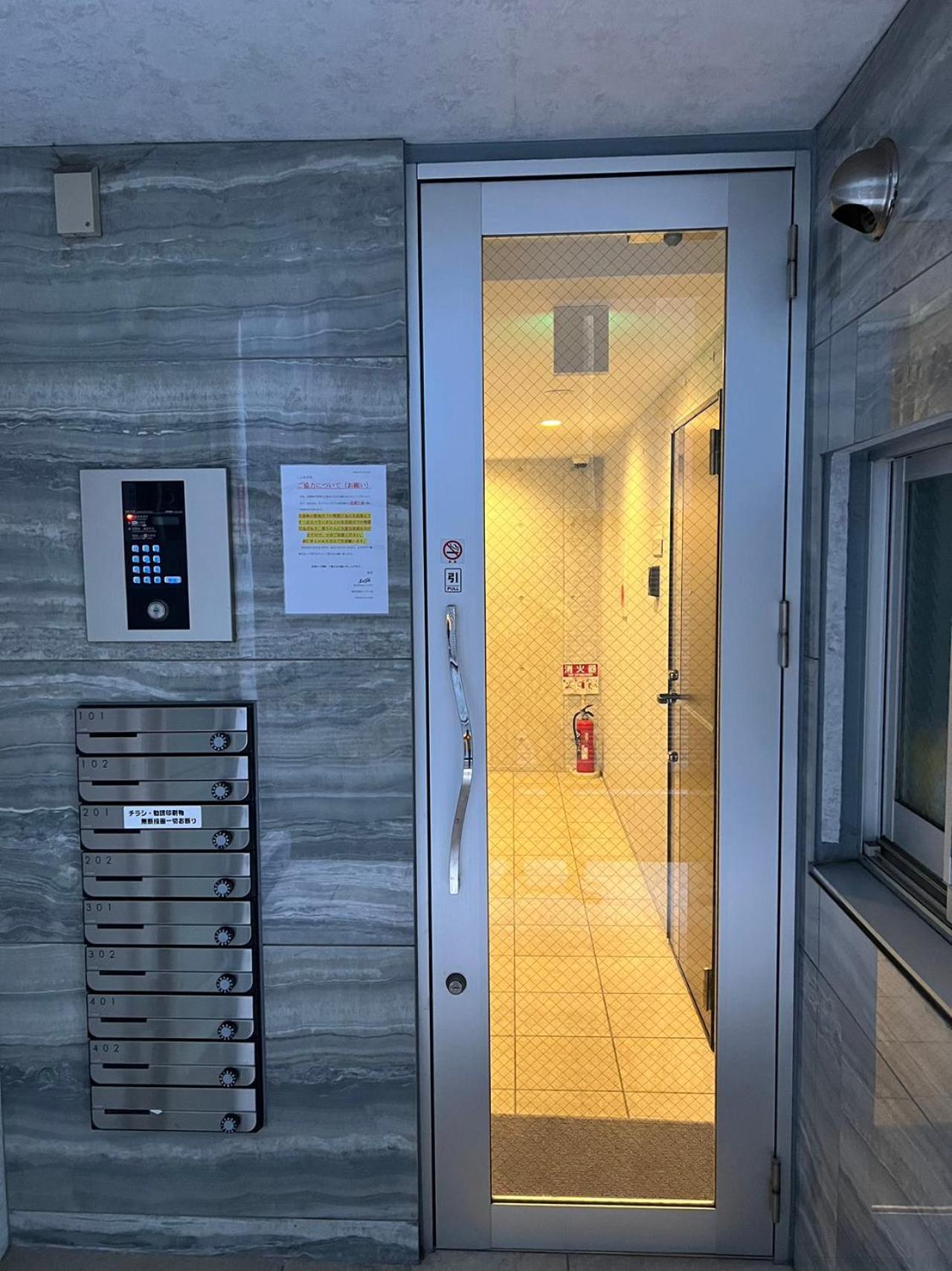 Kiyo Skytree Hotel 錦糸町駅徒歩３分 Tokio Exterior foto